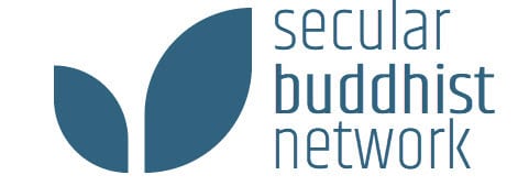 Logo del Secular Buddhist Network